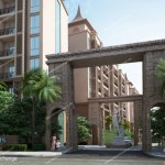 Atlantis Condo Resort
